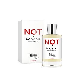 Not A Body Oil – Body Parfum